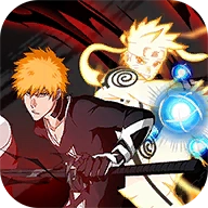 真死神VS火影绊游戏手机版