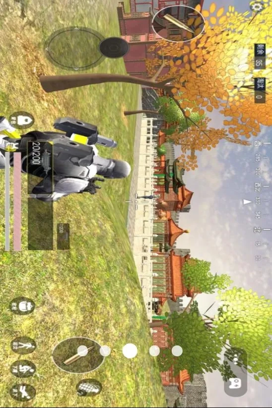 绝地吃鸡王者赛2026最新版