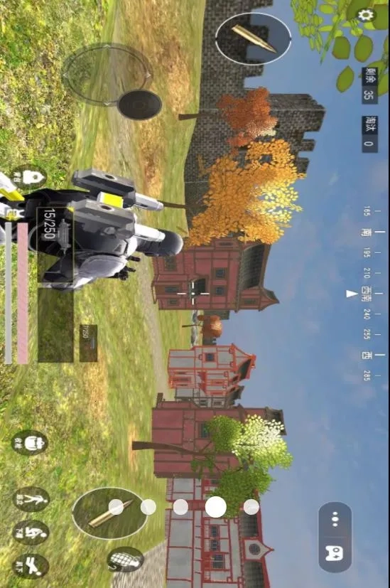 绝地吃鸡王者赛2026最新版