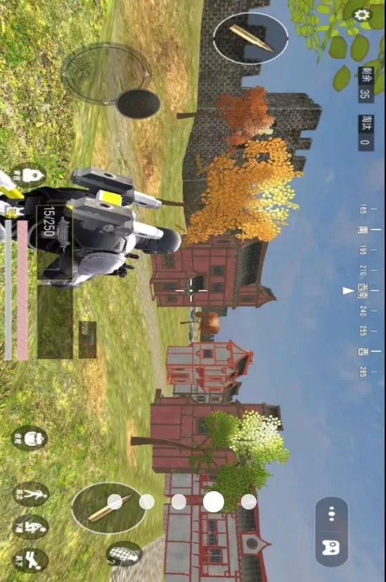 绝地吃鸡王者赛2026最新版