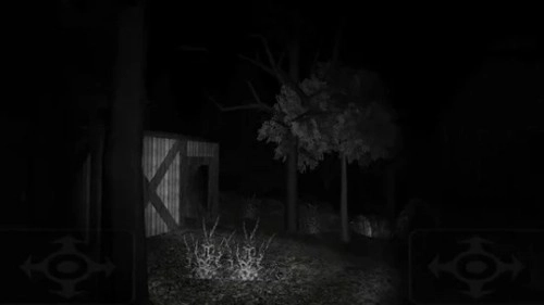 恐怖森林(Forest)正版图3