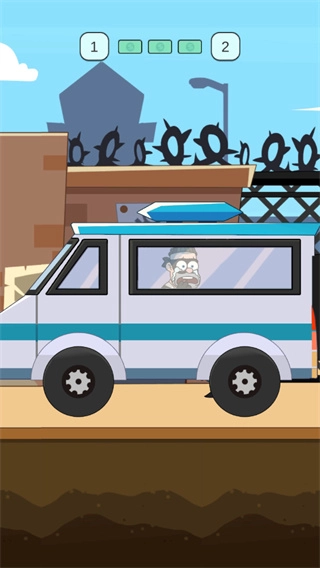 JAILBREAKER2SNEAKOUT安卓版
