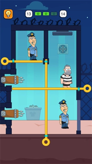 JAILBREAKER2SNEAKOUT安卓版