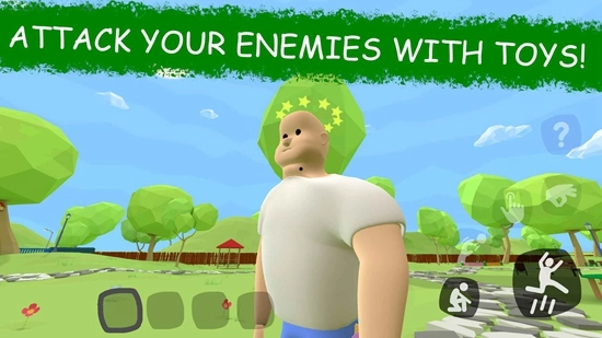 秘密学校游戏最新版