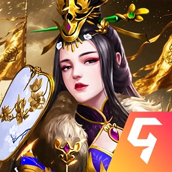 博游萌闯三国正版