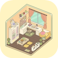 我的梦幻小屋游戏2026最新版