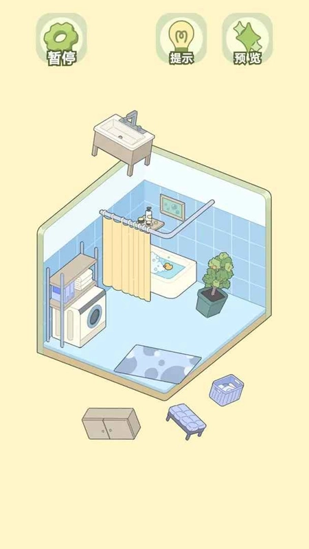 我的梦幻小屋游戏2026最新版(1)