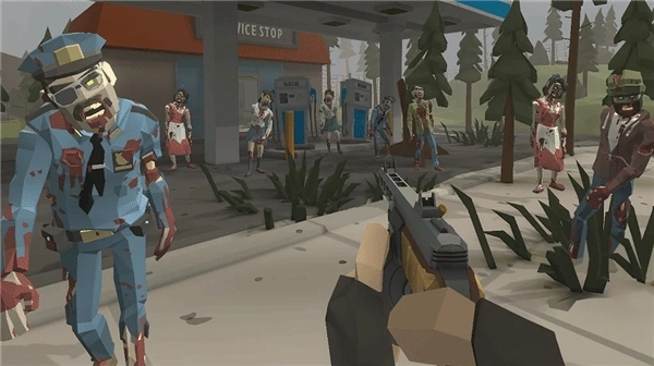 The Walking Zombie 2最新版图3