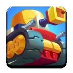 坦克吃鸡大战游戏手机版