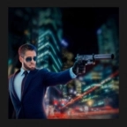 隐形杀手模拟器游戏安卓版