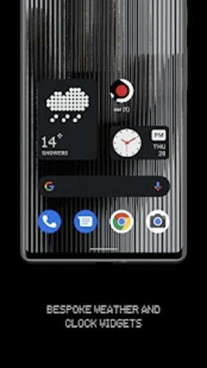 Nothing Launcher最新版图2