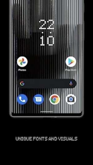 Nothing Launcher最新版图3