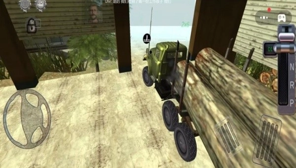 卡车运输任务游戏手机版