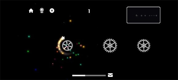 齿轮世界2025最新版