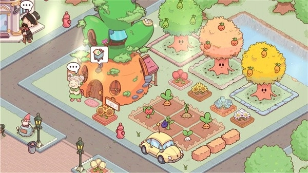 爱别离游戏手机版