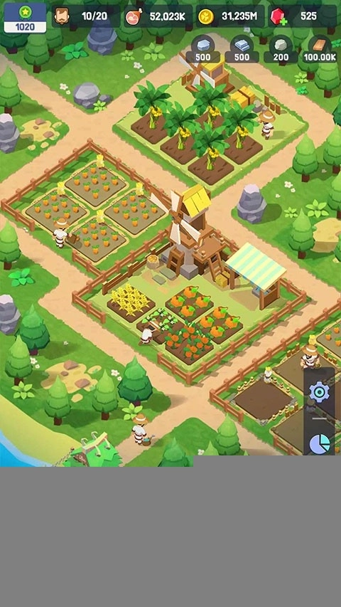 荒岛幸存者手机版图4