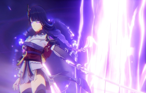 雷电将军的惩罚最新版(2)