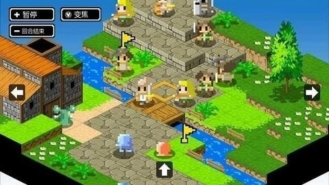 史莱姆的野望最新版图3