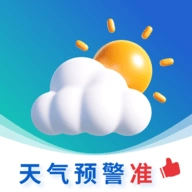 天气预警准