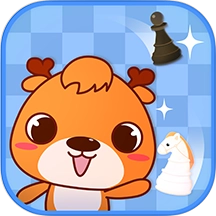 新博少儿国际象棋