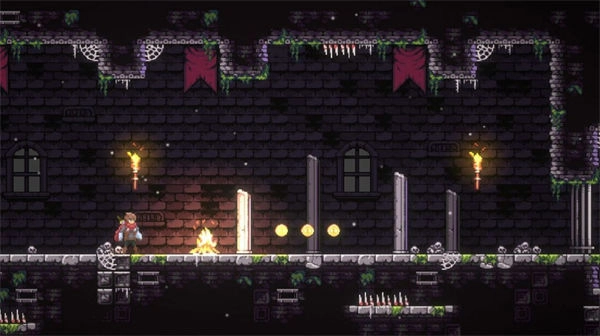 塔弗尼尔安卓免费版图2