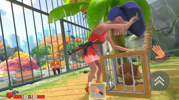 我是猴子手机版