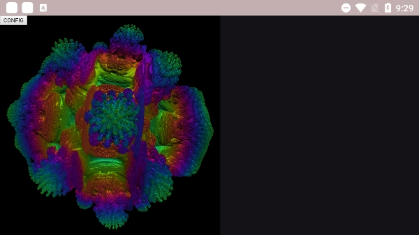VolumeShaderBM测试手机正版图1