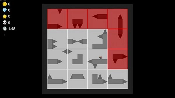 全民iwanna手机版(2)