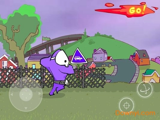 狂扁小朋友2直装游戏版图1