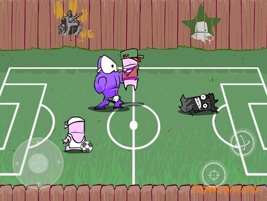 狂扁小朋友2直装游戏版图2