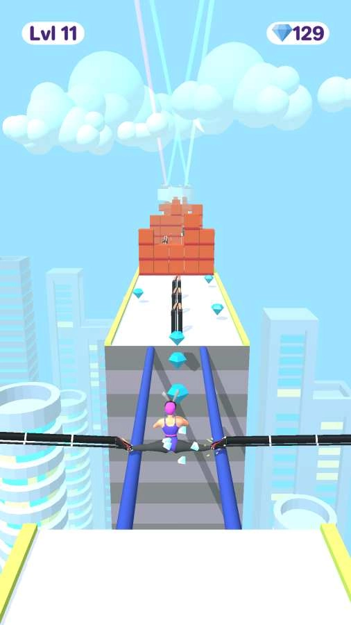HighHeels游戏官方版(1)