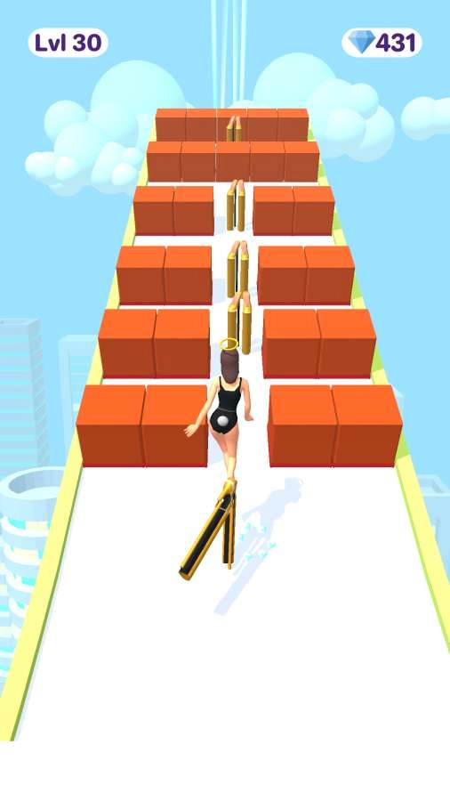 HighHeels游戏官方版(2)