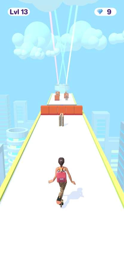 HighHeels游戏官方版(3)