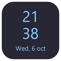 光氪息屏显示手机版