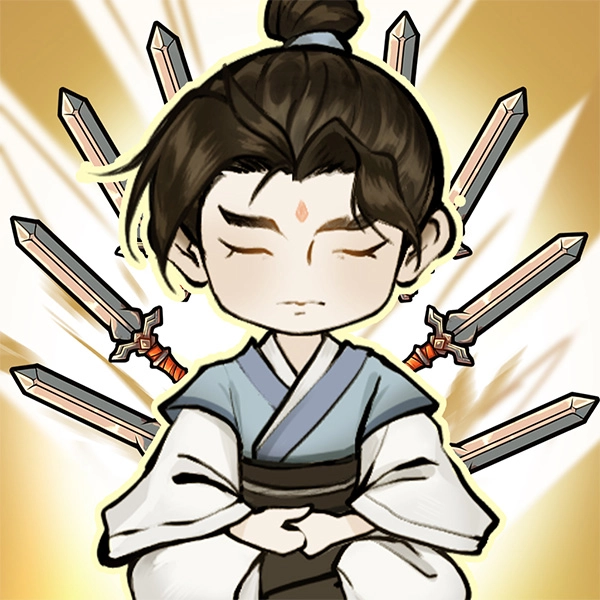 我不修仙只练剑游戏2025最新版