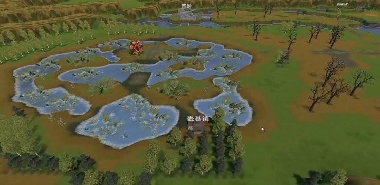 重装之地霸主游戏-图3