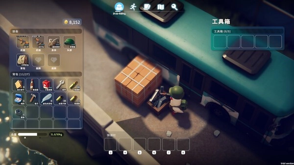 逃离鸭科夫正版