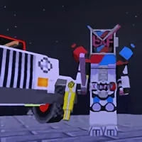 我的世界假面骑士奇妙侏罗纪冒险最新手机版