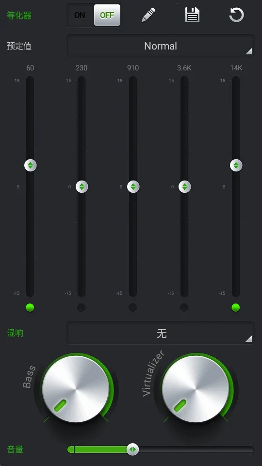 PlayerPro已(音乐播放强)  手机版图2