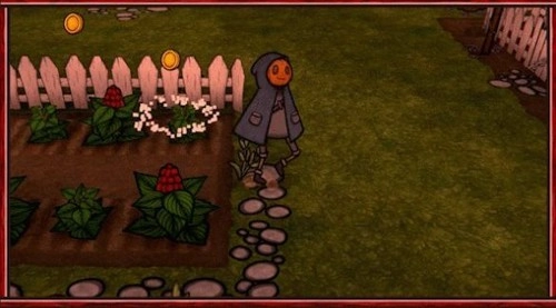 PumpkinPanic南瓜恐慌手机游戏(AngryPumpkin)