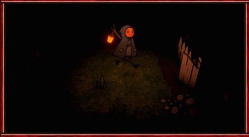 PumpkinPanic南瓜恐慌手机游戏(AngryPumpkin)