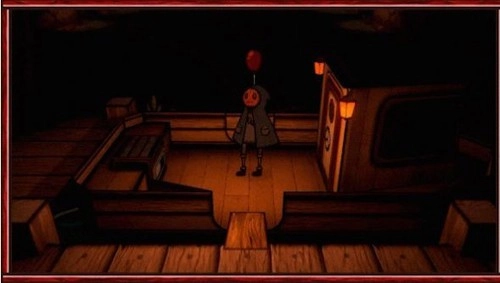 PumpkinPanic南瓜恐慌手机游戏(AngryPumpkin)