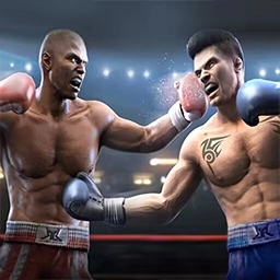 全民格斗联盟手机版