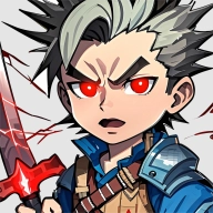 一个人的战斗游戏正版