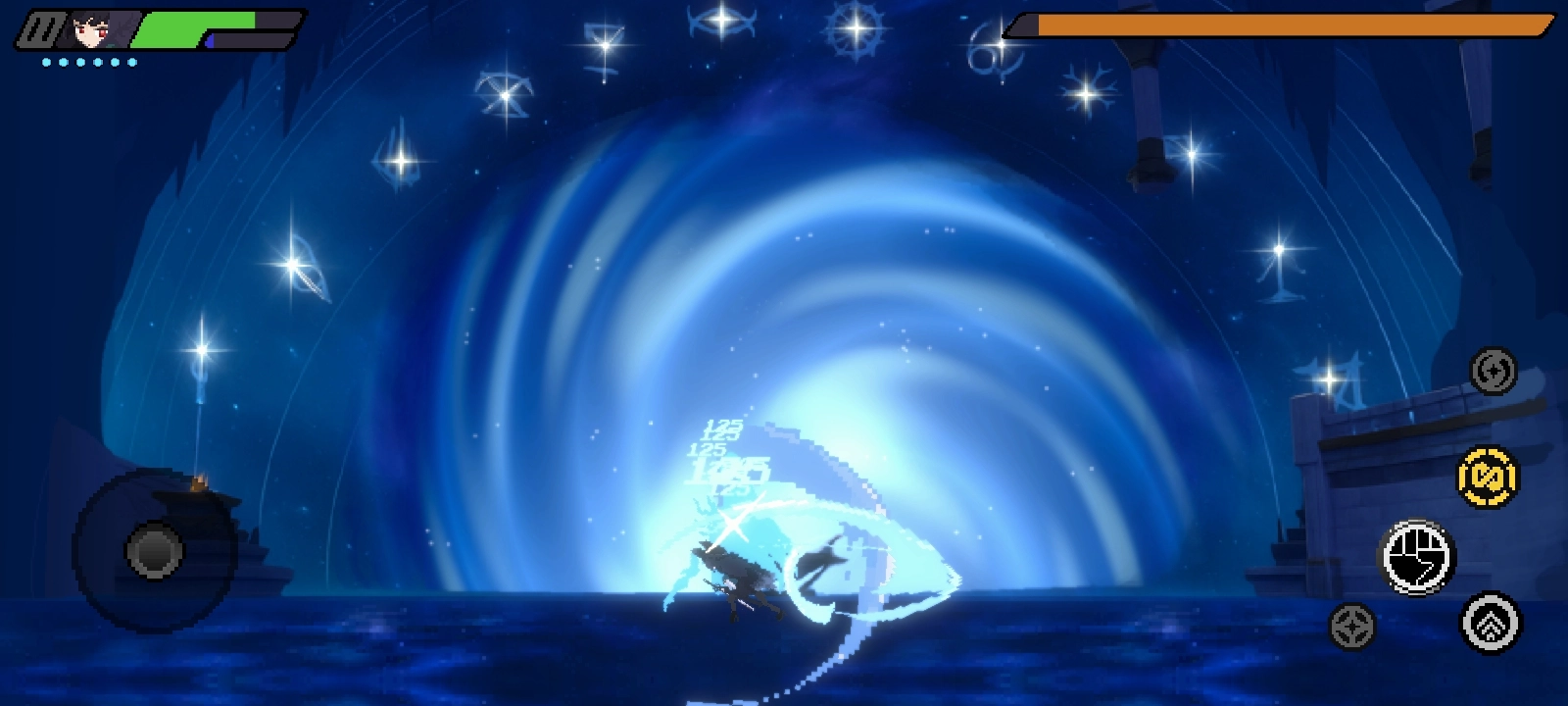 雅的特训修行玩家自制版