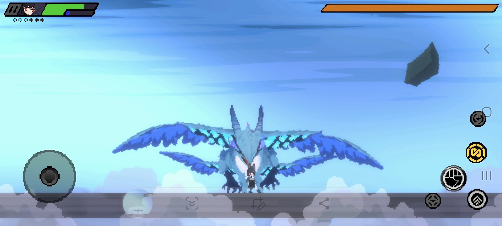 雅的特训修行玩家自制版