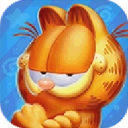 加菲猫酷跑游戏