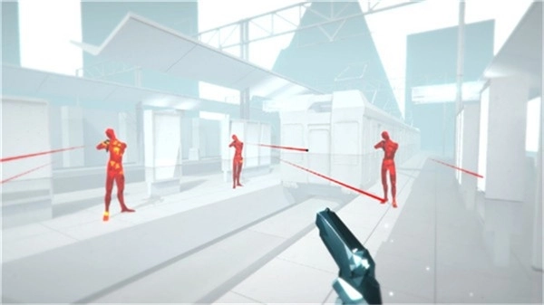 SuperHotMobile最新版(2)