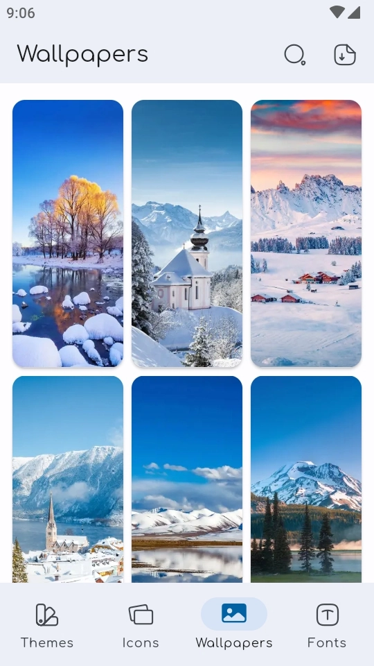 ThemesforMIUI官方最新版图3