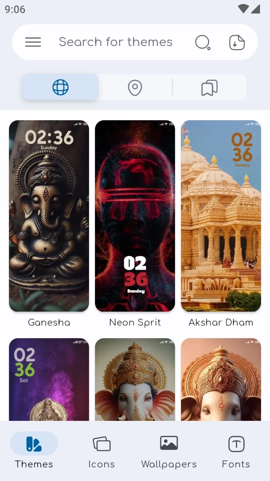 ThemesforMIUI官方最新版图4